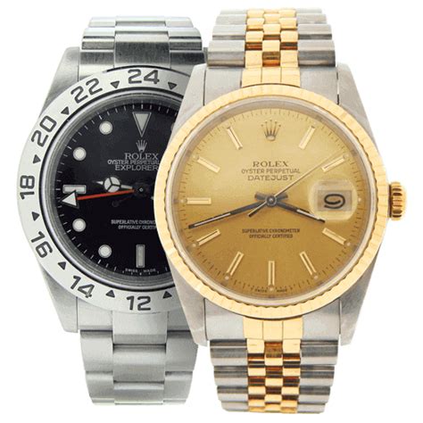 beckertime.com buy-used-rolex datejust